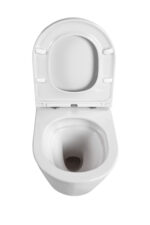 MB Round B WC White TORNADO - Slika 4