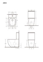 MB Round monoblok - Slika 2