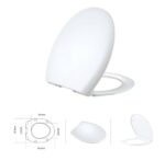 MB Clasic WC sjedalica W - Slika 2