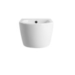 MB Round Bide L White