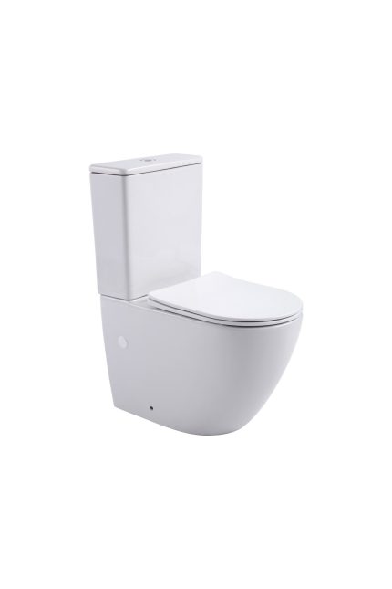 MB Round monoblok 01, Mont Blanc