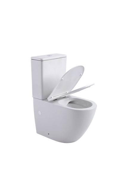 MB Round monoblok 02, Mont Blanc