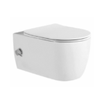 MB Round B WC White TORNADO