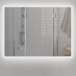 Ogledalo Synergy 1&2, Mont Blanc