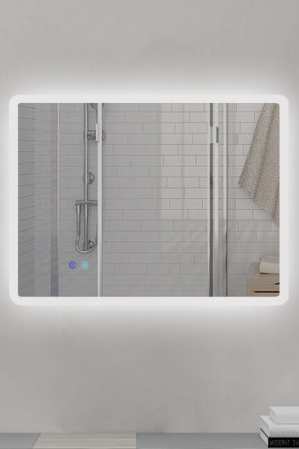 Ogledalo Synergy 1&2, Mont Blanc