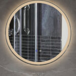 Ogledalo Synergy 3, Mont Blanc