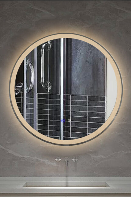 Ogledalo Synergy 3, Mont Blanc