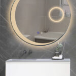 Ogledalo Synergy 4, Mont Blanc