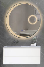 Ogledalo Synergy 4, Mont Blanc