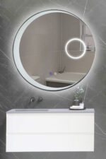 Ogledalo Synergy 4, Mont Blanc