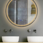 Ogledalo Synergy 5, Mont Blanc