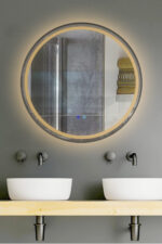 Ogledalo Synergy 5, Mont Blanc