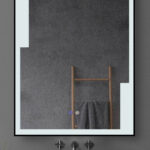 Ogledalo Synergy 6, Mont Blanc