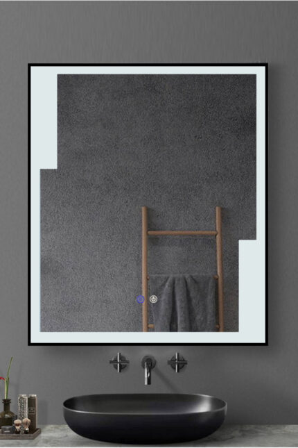 Ogledalo Synergy 6, Mont Blanc