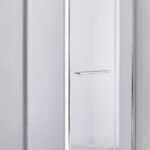 Tuš kabina TAILOR 180 NANO Krom