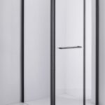 Tuš kabina TAILOR 180 NANO Black