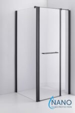 Tuš kabina TAILOR 180 NANO Black