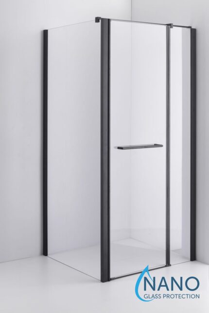 Tuš kabina TAILOR 180 NANO Black